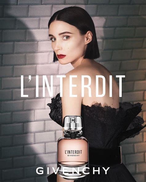 l'interdit givenchy promo